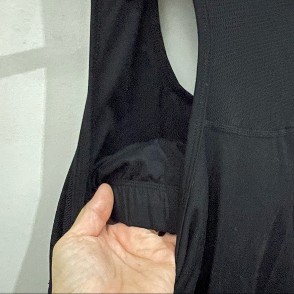 Torrid Active Mesh Tank Top - Picture 9 of 9